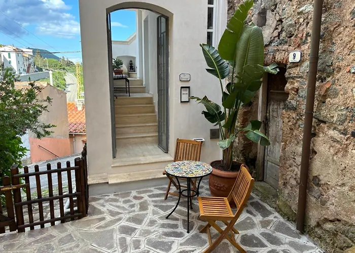 Appartamento Il Guardingo Rio dellʼElba