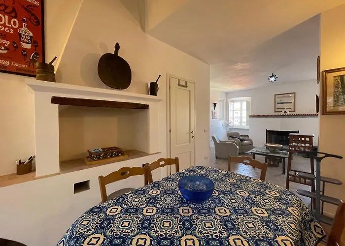 Il Guardingo Apartmán