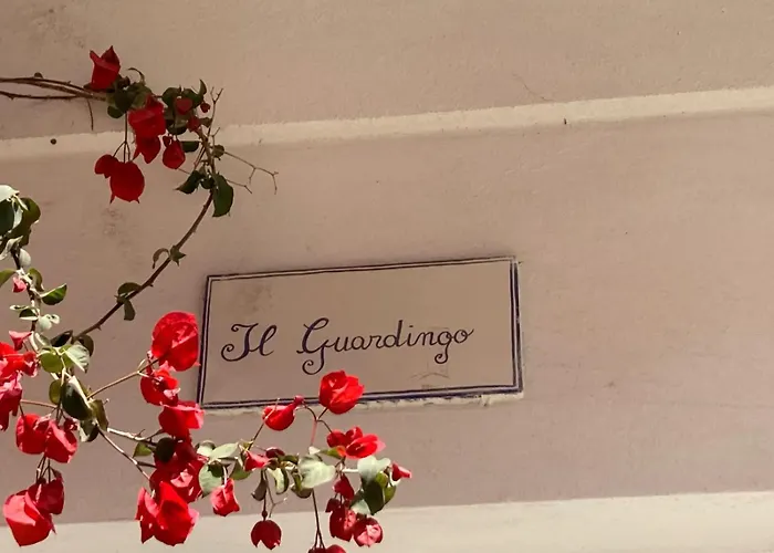 Il Guardingo * Rio dellʼElba