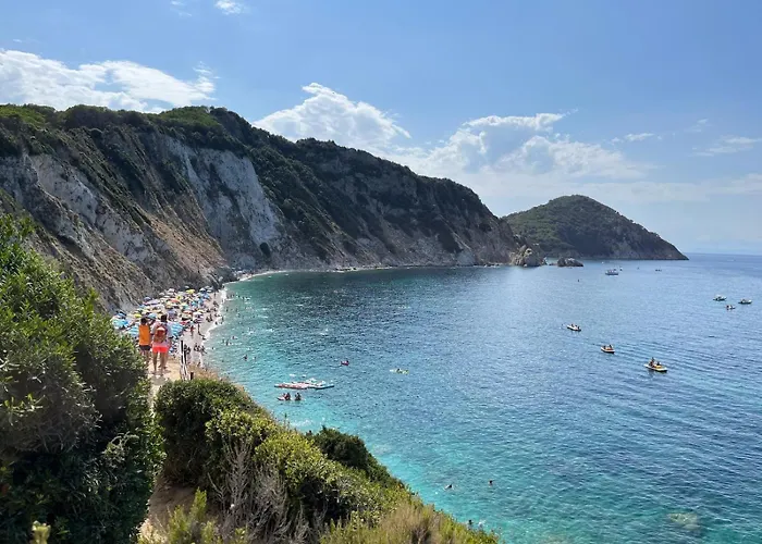 Apartmán Il Guardingo *