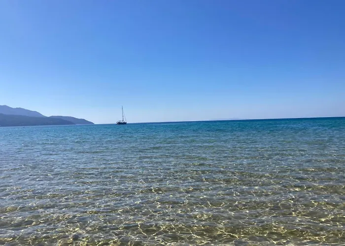 Il Guardingo Rio dellʼElba