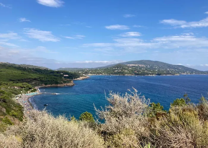 Apartmán Il Guardingo