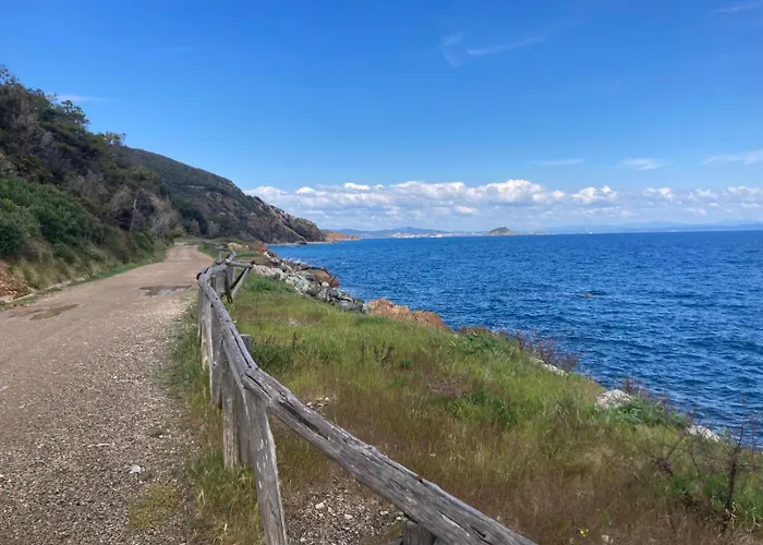 Apartmán Il Guardingo