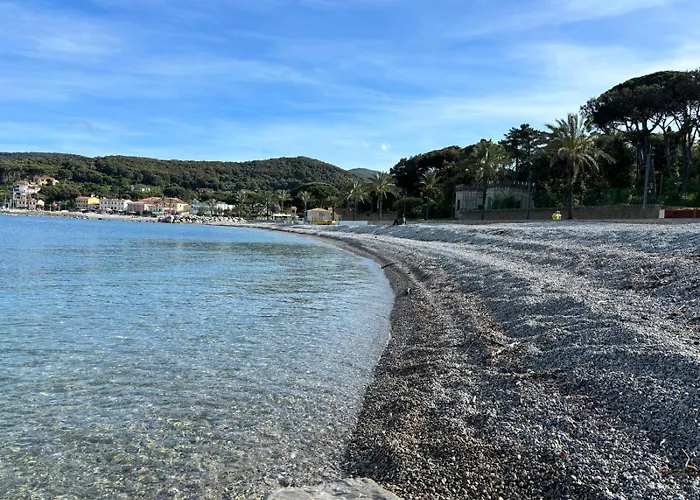 Il Guardingo Rio dellʼElba