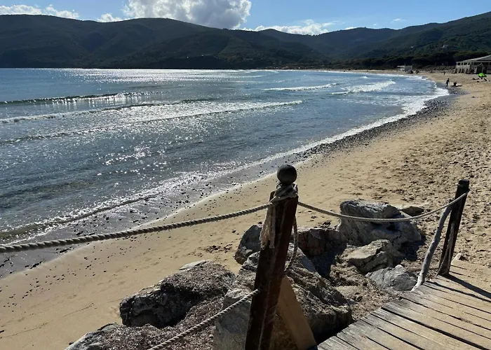 Apartmán Il Guardingo