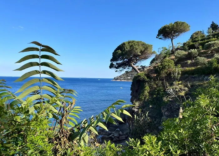 Il Guardingo Rio dellʼElba