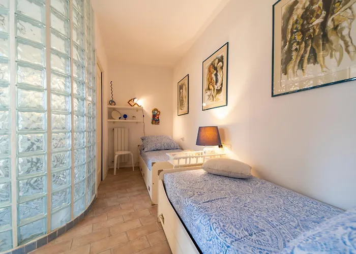 Il Guardingo Appartement Rio dellʼElba