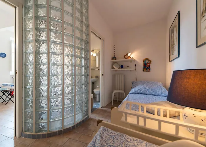 Il Guardingo Rio dellʼElba