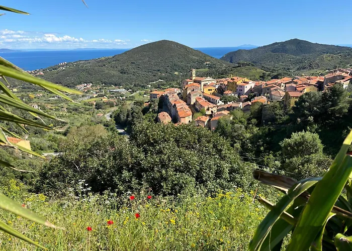 Apartmán Il Guardingo *