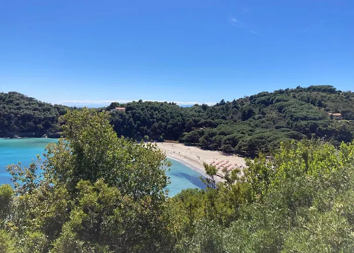 Il Guardingo Apartmán