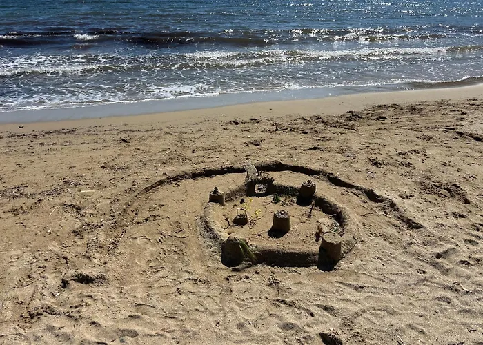 Il Guardingo * Rio dellʼElba