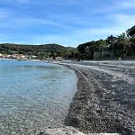 Il Guardingo Rio nell'Elba