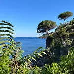 Il Guardingo Rio nell'Elba