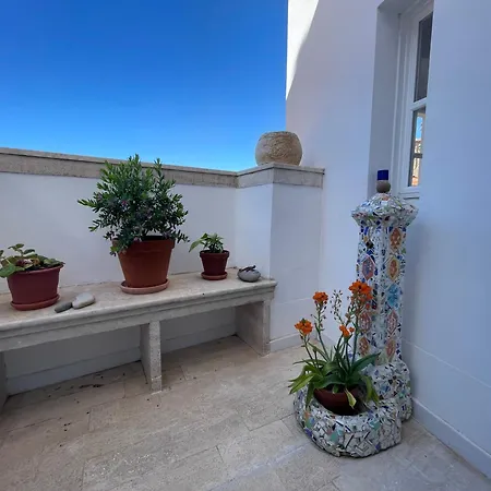 Il Guardingo Apartment