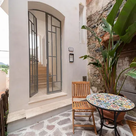 Il Guardingo Apartment *
