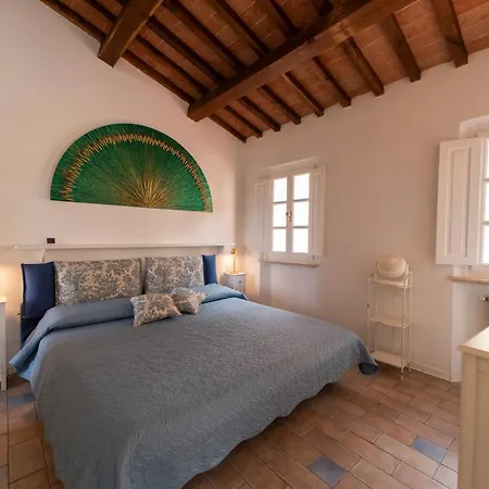 Apartment Il Guardingo