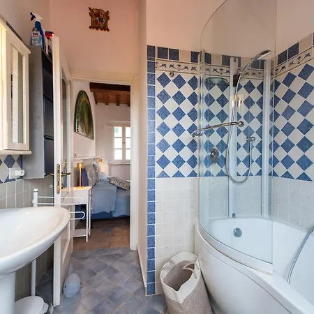 Il Guardingo Apartment Rio dellʼElba