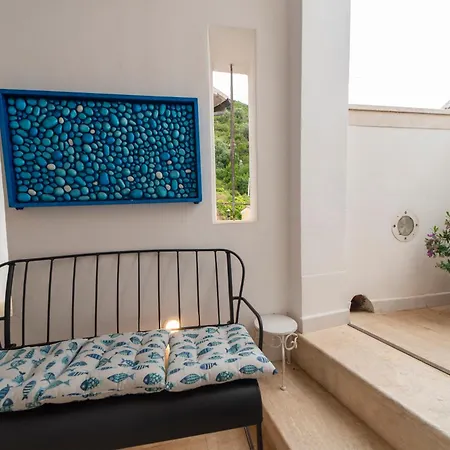 Il Guardingo Apartment *