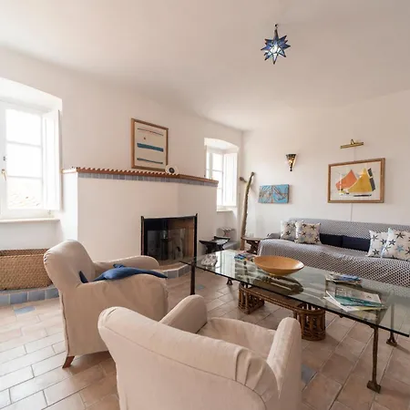 Il Guardingo Apartment *