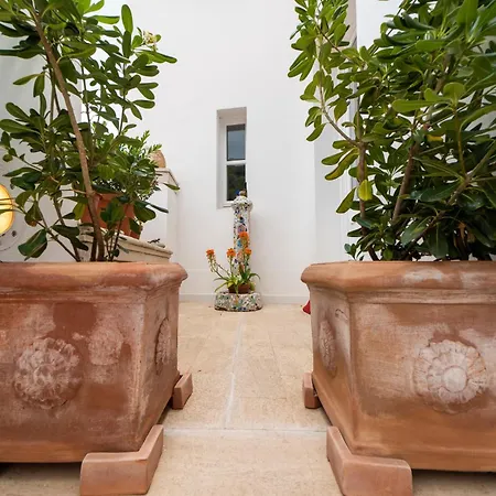 Il Guardingo Apartment Rio dellʼElba