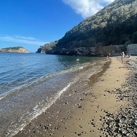 Il Guardingo Apartment Rio dellʼElba