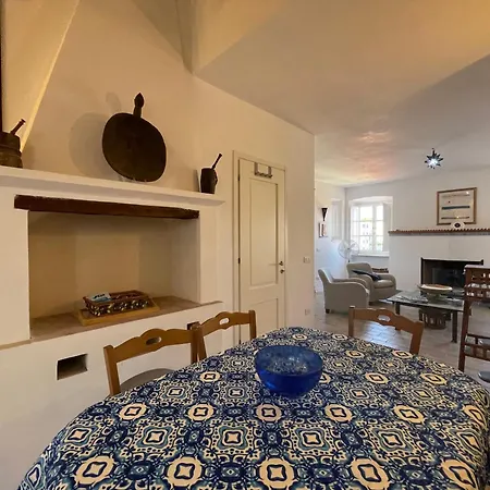Il Guardingo Apartment