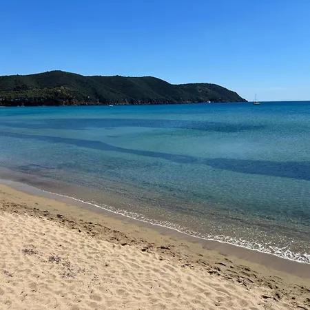 Il Guardingo Apartment Rio dellʼElba